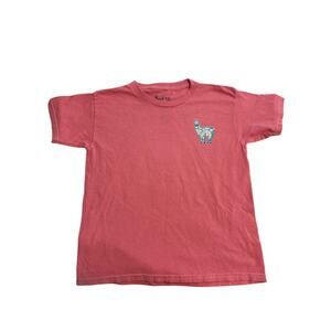Benny & Belle girls tshirt NWOT